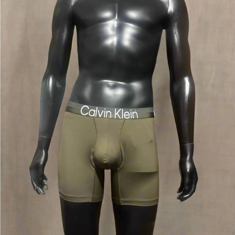 Calvin Klein
